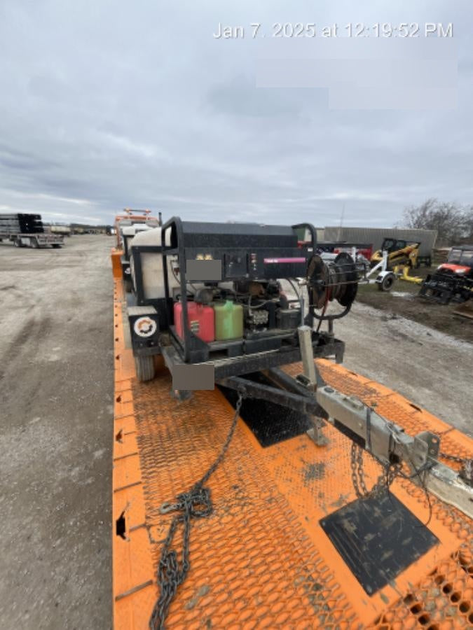 2019 MI-T-M CORPORATION HS-3505-1MGH-UR