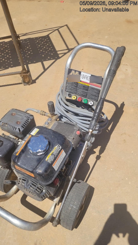 2020 MI-T-M CORPORATION CA-2703-1MMH