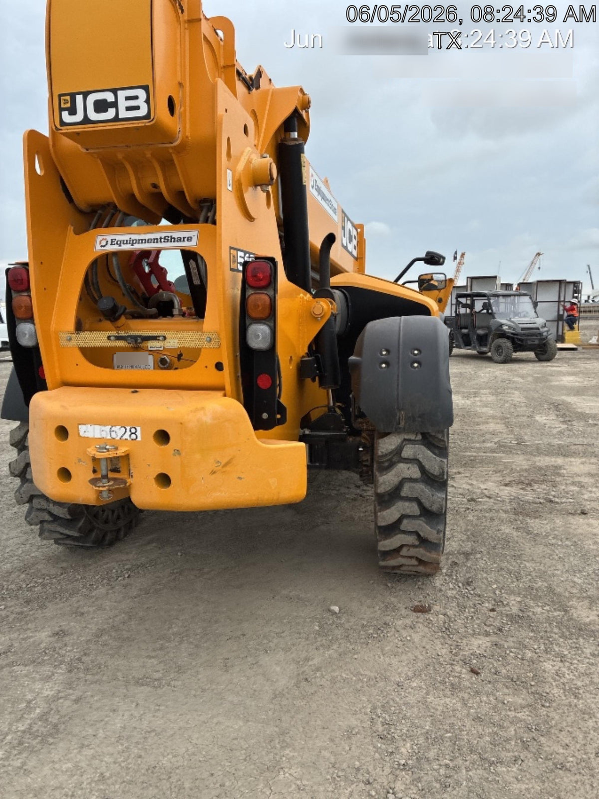 2022 JCB 512-56