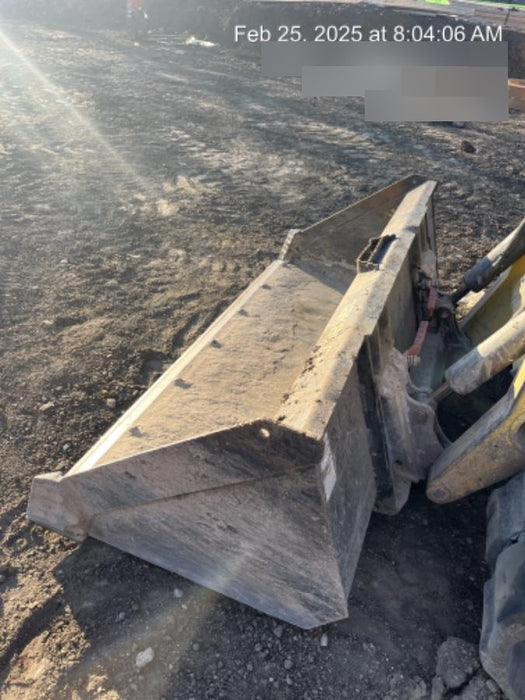 2019 WACKER NEUSON ST45