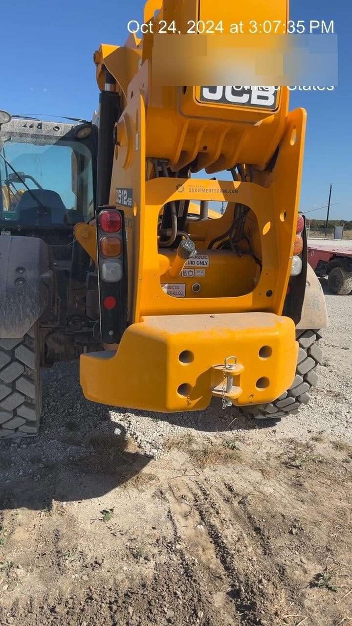 2024 JCB 512-56