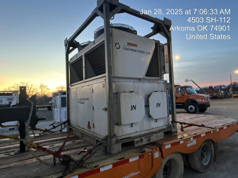 2024 SMARTECH SACP26A-HS