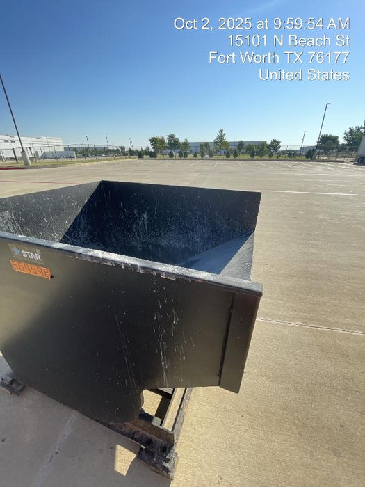 2025 STAR INDUSTRIES 1825