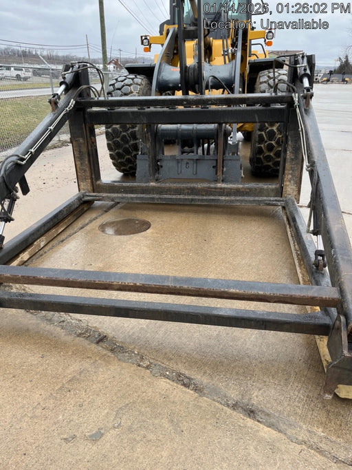 2021 ARROW MATERIAL HANDLING 049PG