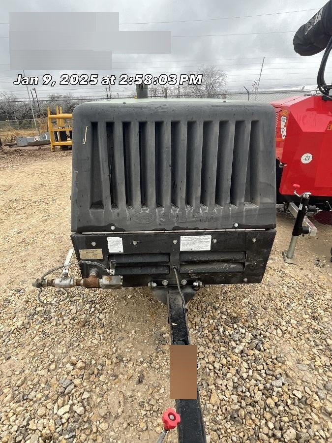 2019 SULLAIR 185-DPQ