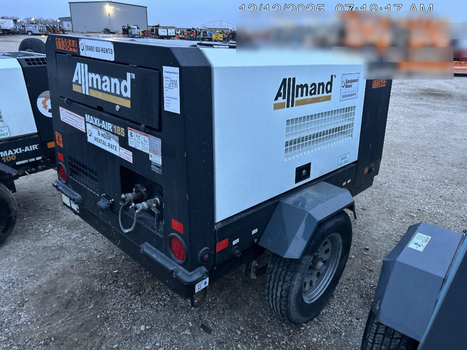 2020 ALLMAND MA185