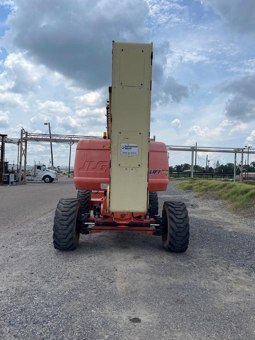 2019 JLG 800AJ