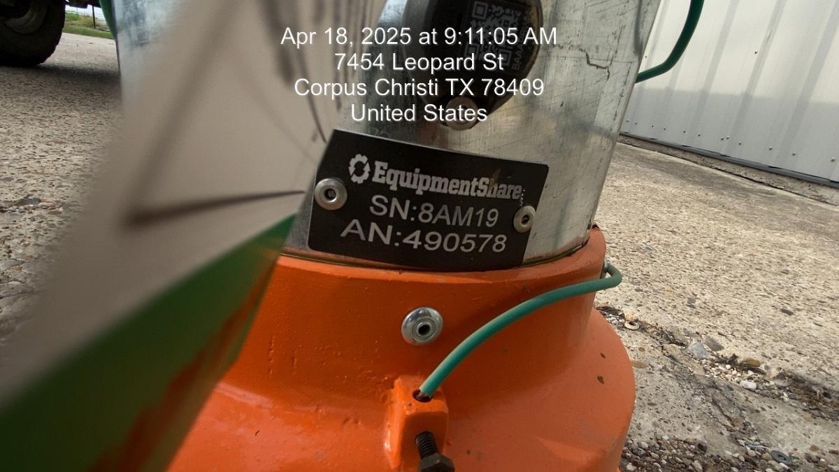 2025 MICHIGAN PNEUMATIC ES-8AM-TRACKER