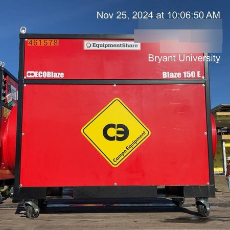 2024 CAMPO EB150E480600V