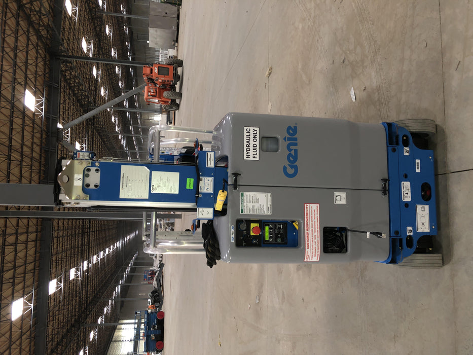 2020 GENIE GR-20