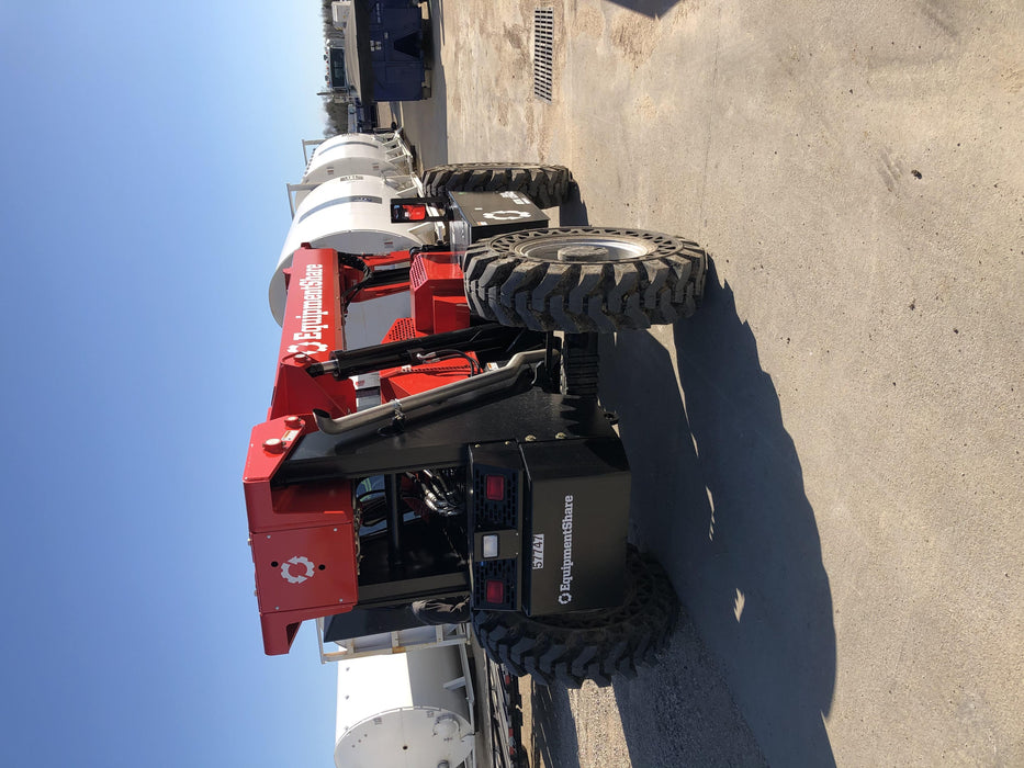 2020 MANITOU MTA12042