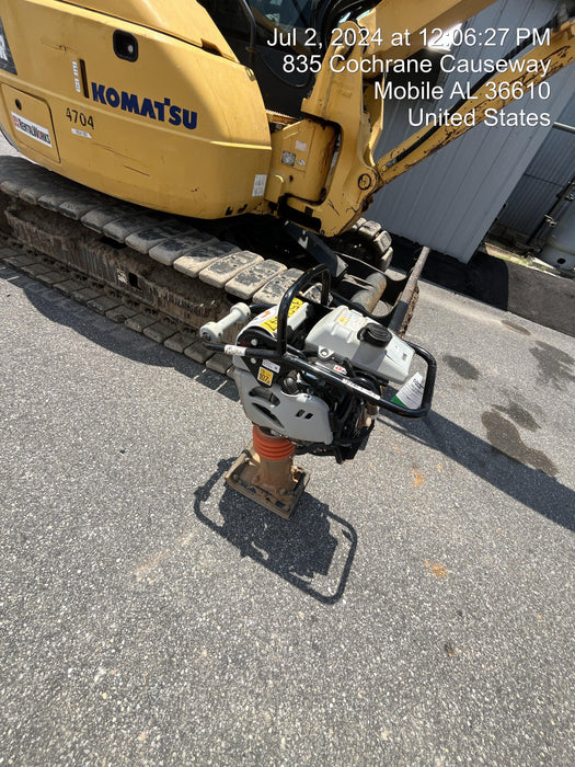 2023 MULTIQUIP MTX60HD