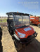 2022 KUBOTA RTV-X1140W-H (Canopy)