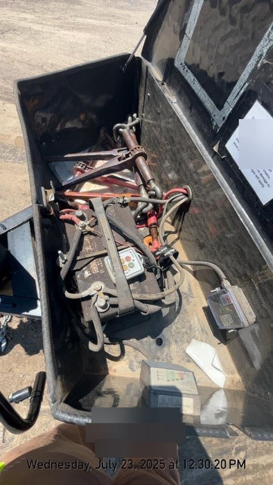 2024 TEXAS PRIDE TRAILERS GT817414KBP