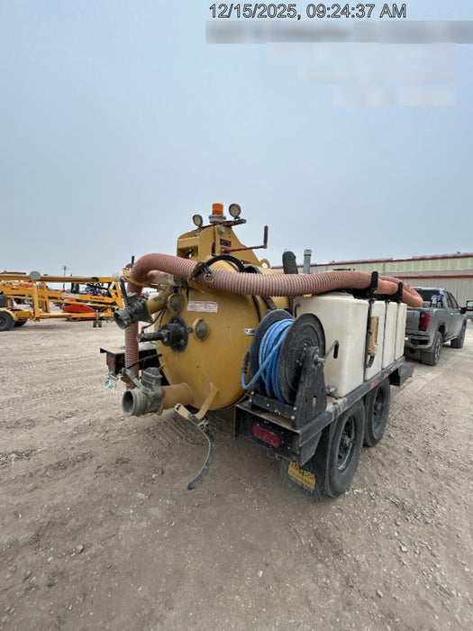 2020 VAC-TRON LP573XDT