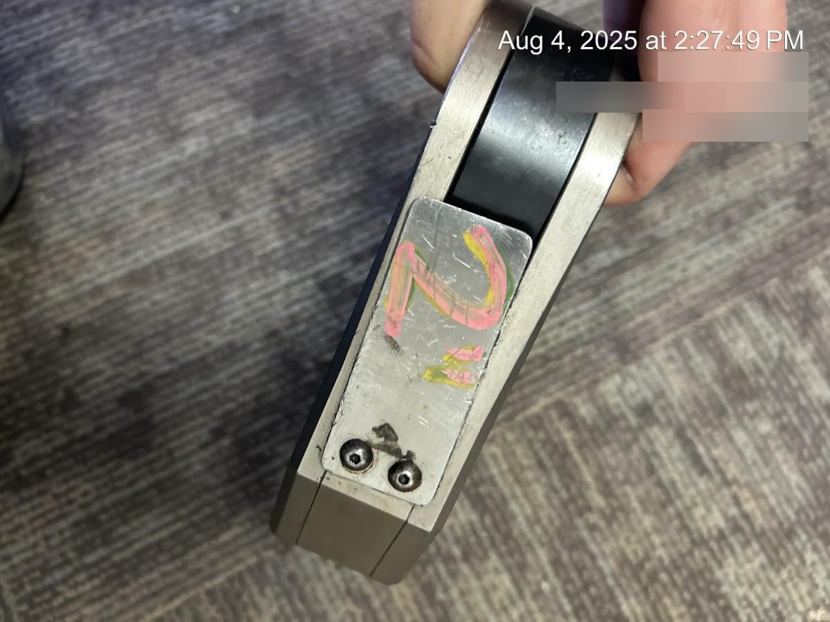 2021 TORCUP TX-4RL200