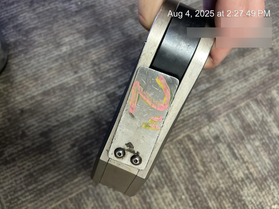 2021 TORCUP TX-4RL200