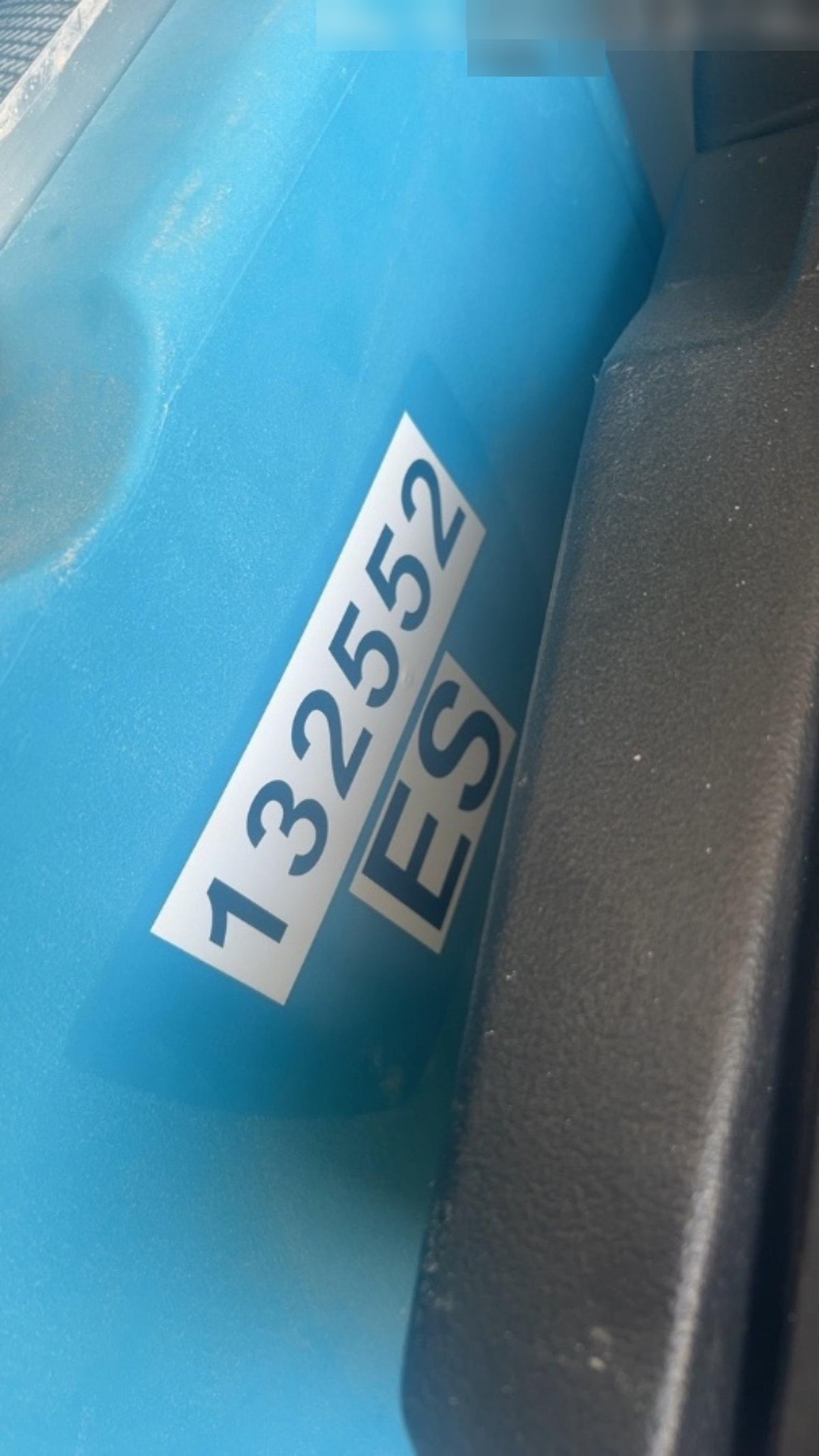 2021 DRI-EAZ LGR 2800i