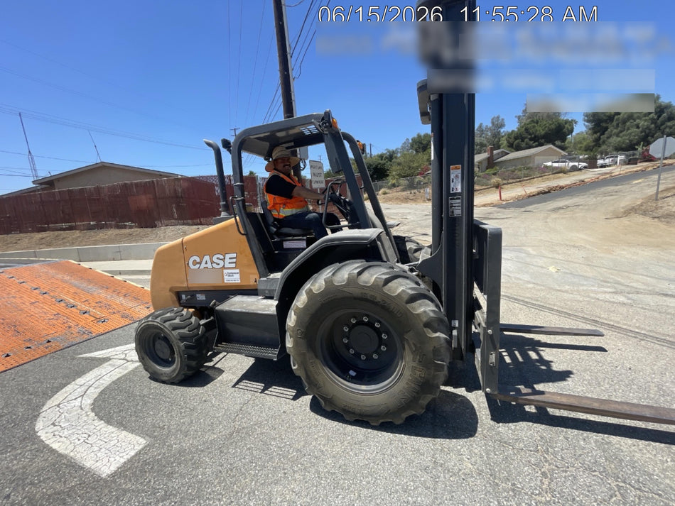 2023 CASE 588H