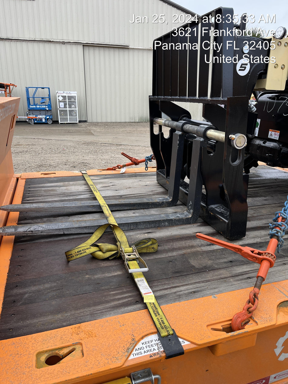 2023 JLG G5-18A