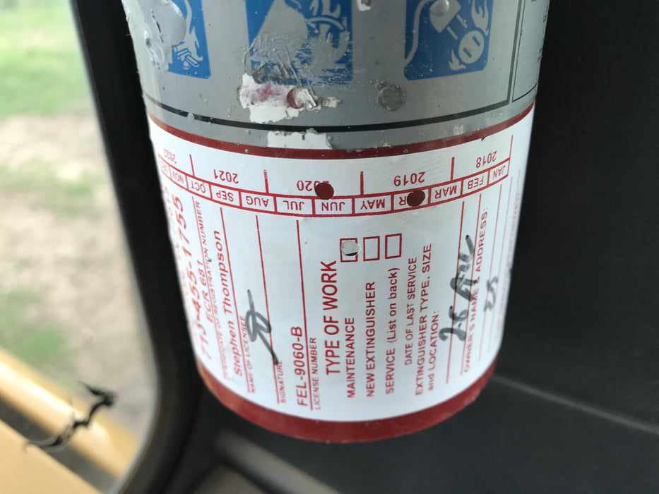 Sany SY265C Sany SY265