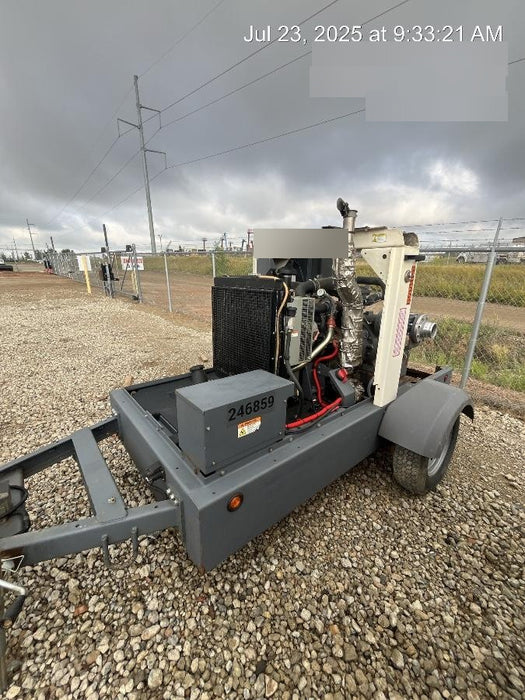 2022 ATLAS COPCO PAC F44 KD