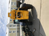 2019 JCB 509-42 Cab/Heat/Air, 74 HP, Solid Tires, STD Worklight, Beacon, Aux Hydraulics, Lifting Eye, Back up Alarm 66" Carriage/60" Forks