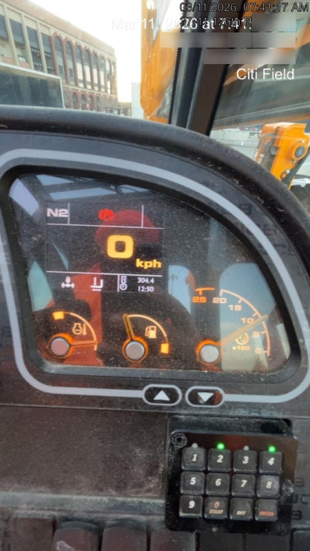 2024 JCB 509-42