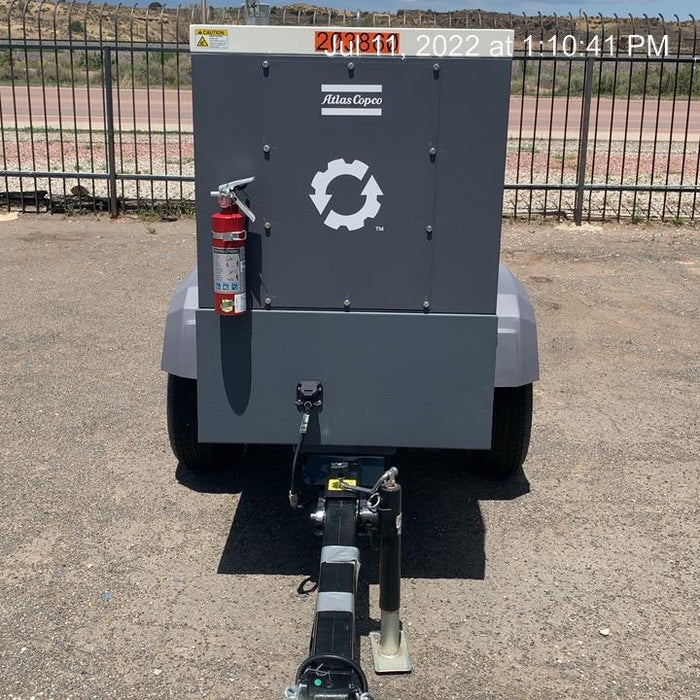 2022 ATLAS COPCO QAS25 CWK