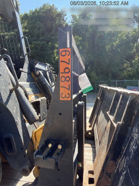 2026 ARROW MATERIAL HANDLING 48" Pallet Forks - Arrow