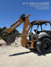 2019 CASE 580N EP - Extendable Backhoe