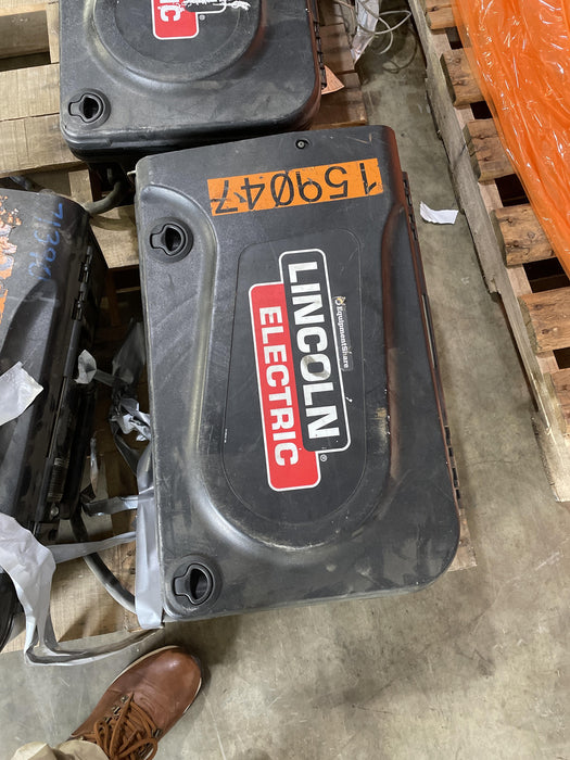 2021 LINCOLN ELECTRIC LN-25X