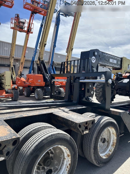 2026 JLG 1732