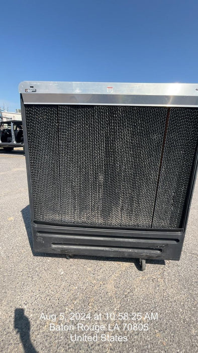 2022 BIG ASS FANS Cool Space 400