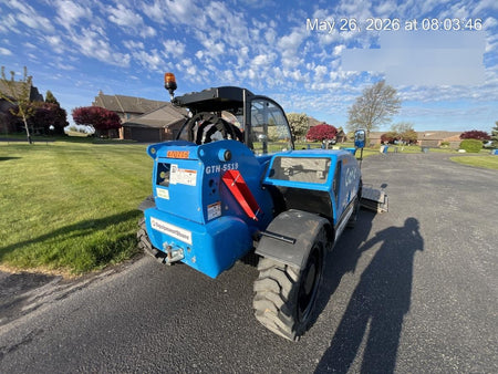 2024 GENIE GTH-5519