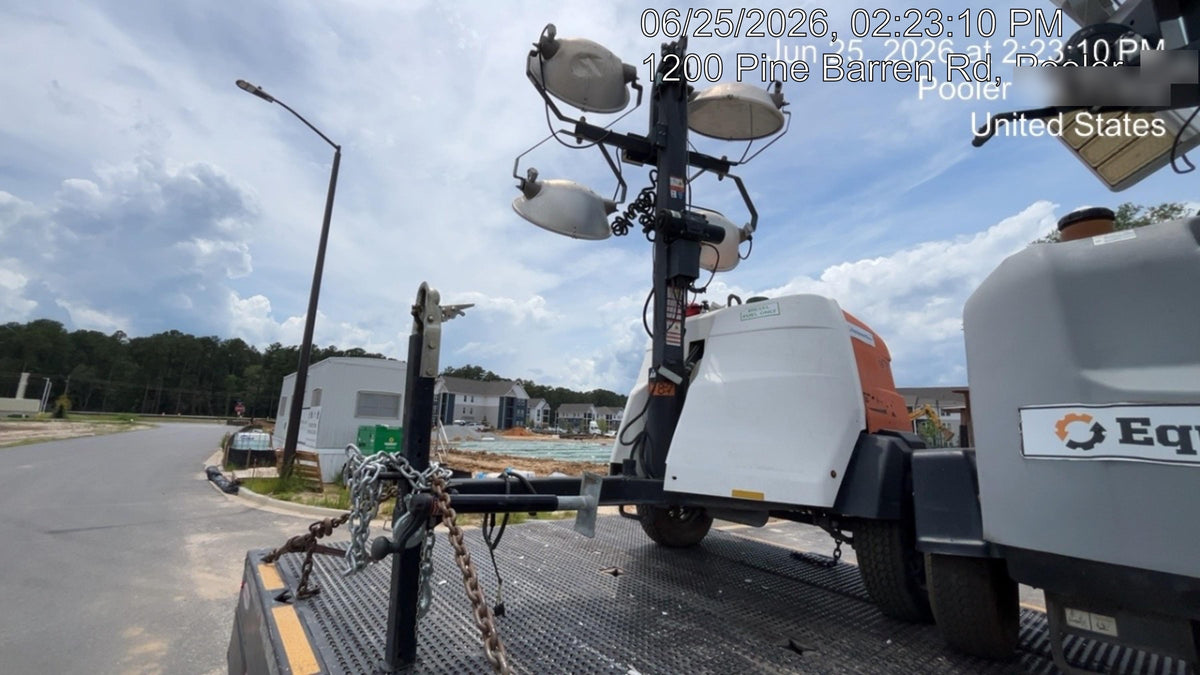 2020 GENERAC MLT6