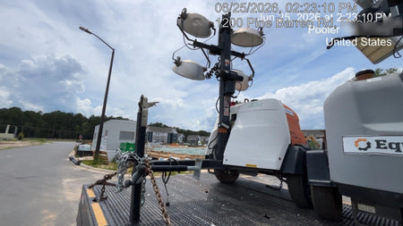 2020 GENERAC MLT6