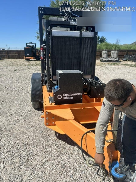 2024 PIONEER PP64C21L71-JD6068