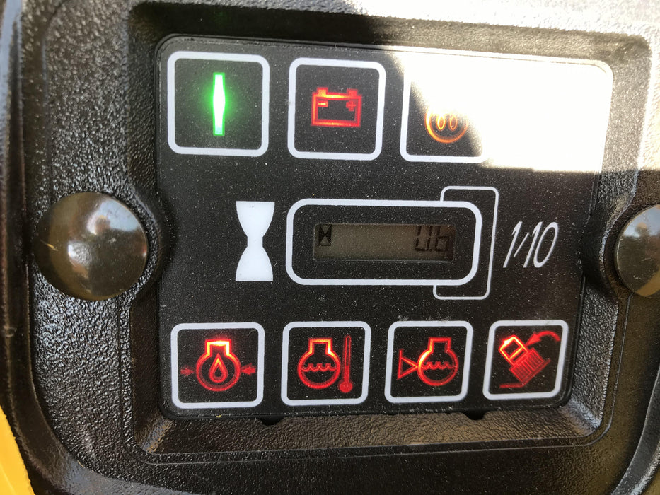 2020 WACKER NEUSON RTKx-SC3