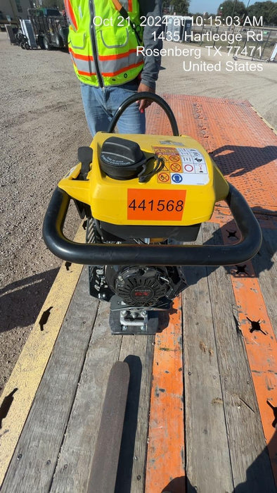 2024 WACKER NEUSON BS68-4Ab/28