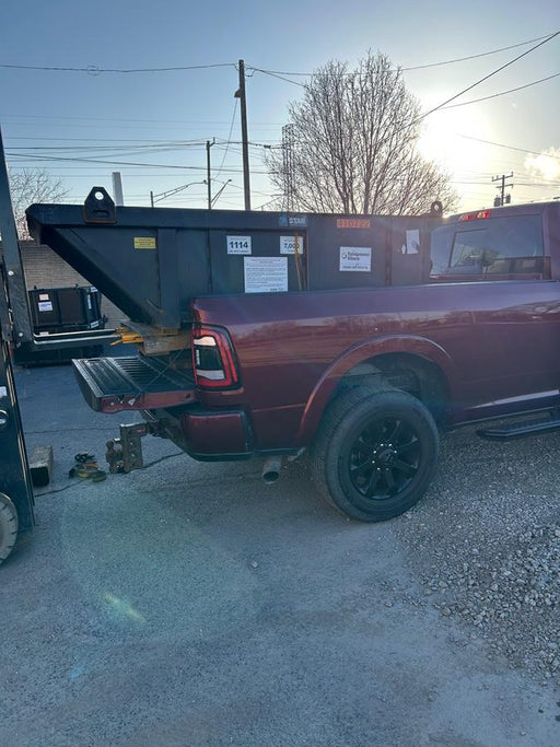 2024 STAR INDUSTRIES 1448B