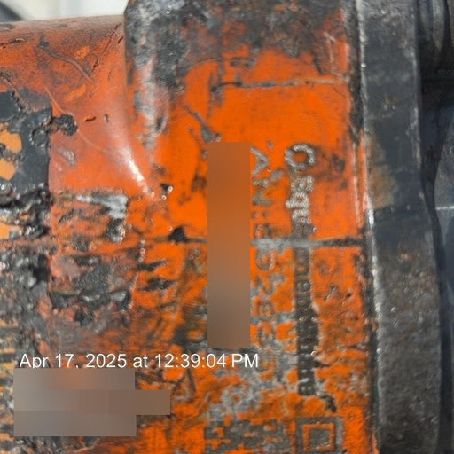 2024 MICHIGAN PNEUMATIC ES-4955B1-TRACKER