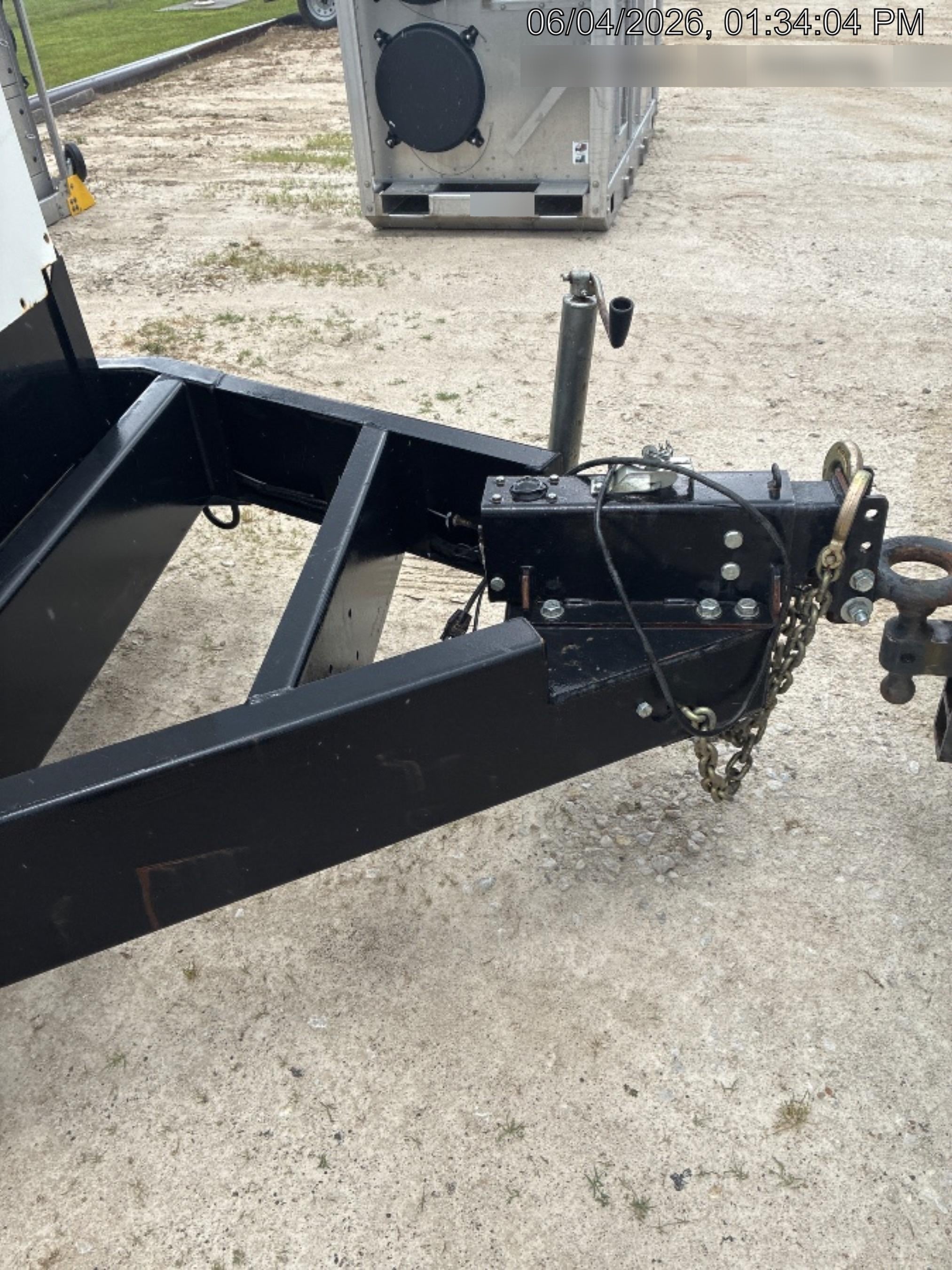 2022 MULTIQUIP DCA125