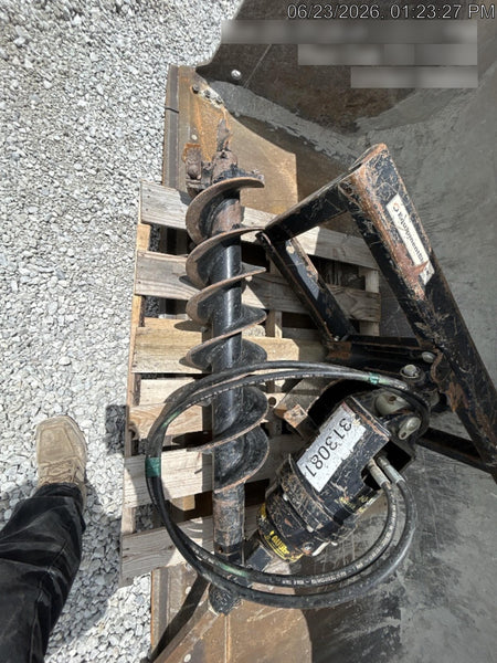 2023 AUGER TORQUE 3300-30