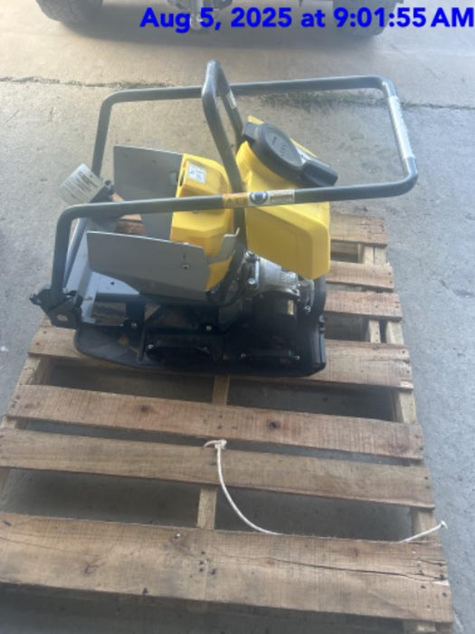 2024 WACKER NEUSON APS1550WE