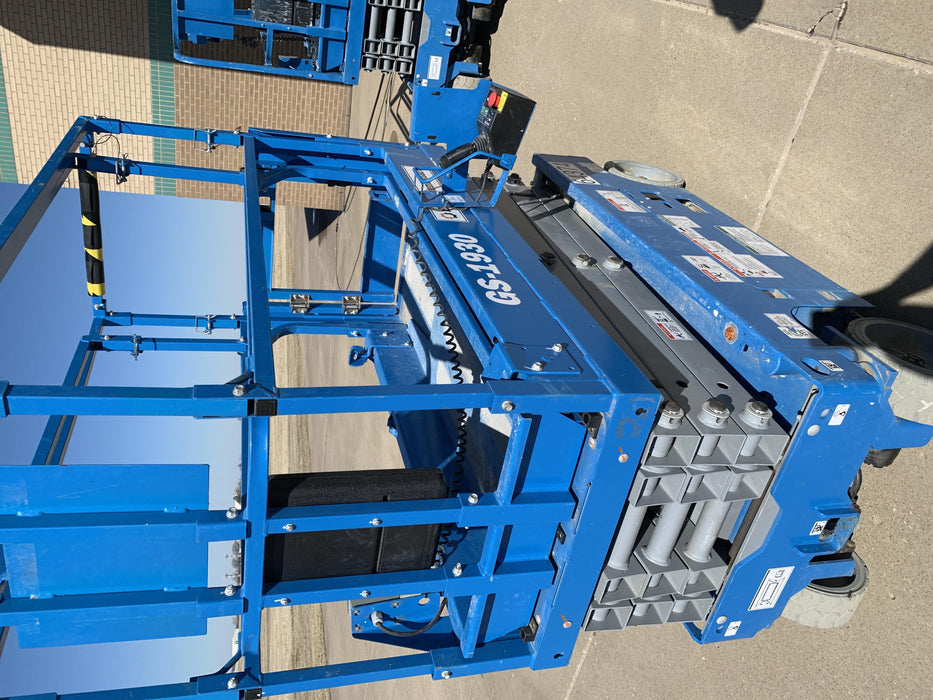 2020 Genie GS-1930 GENIE GS-1930