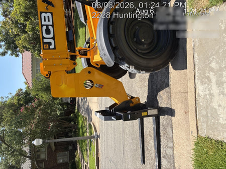2026 JCB 506-36