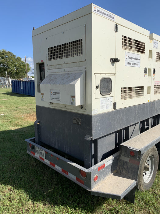 2020 ATLAS COPCO QAS250