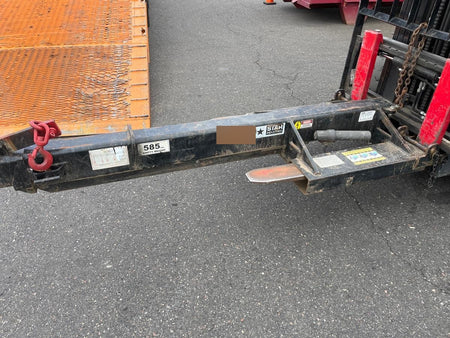 2020 STAR INDUSTRIES M1360B - Star JIB Boom