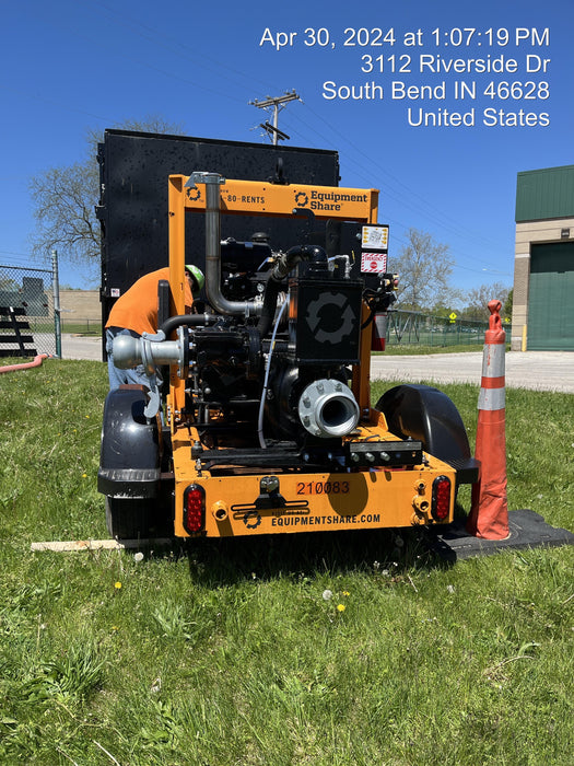 2022 PIONEER PP44S10L761-D2.9L4